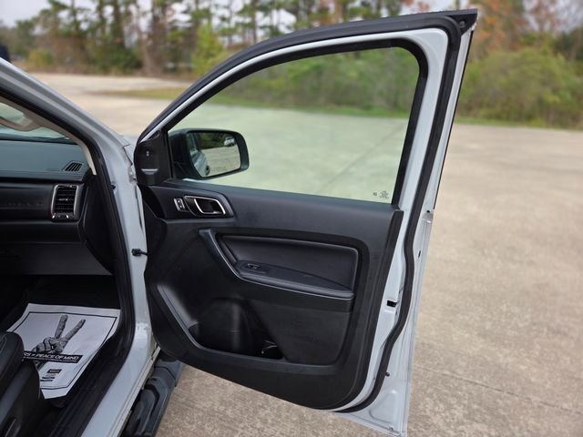 Used 2022 Ford Ranger Lariat w/ Equipment Group 501A High image 15