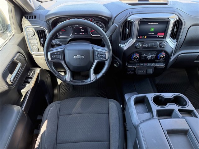Used 2020 Chevrolet Silverado 1500 RST image 17