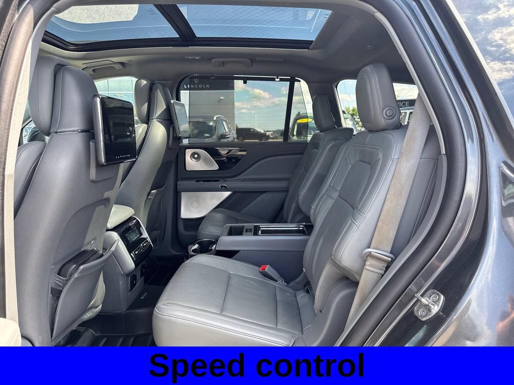 Used 2020 Lincoln Aviator Grand Touring w/ Equipment Group 301A AWD/4WD image 21