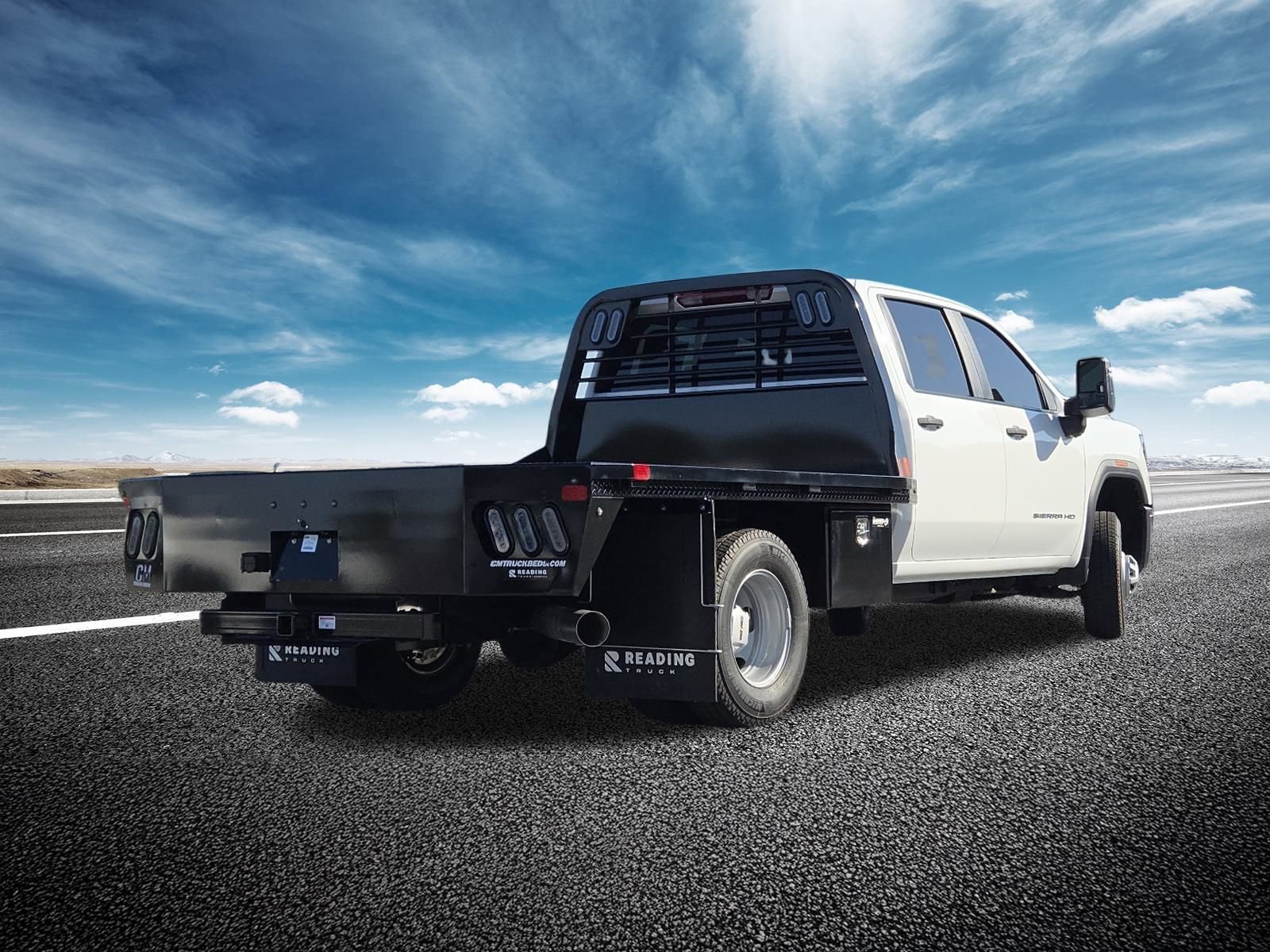 New 2026 GMC Sierra 3500 Pro w/ Convenience Package image 20