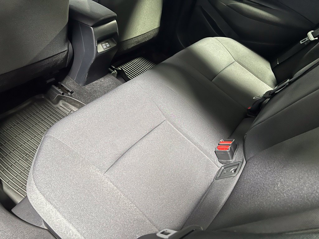 Certified 2024 Toyota Corolla LE w/ LE Convenience Package FWD image 16