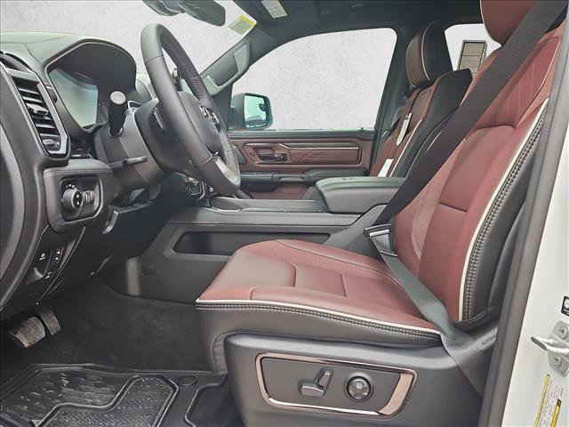 New 2026 RAM 1500 Limited image 4
