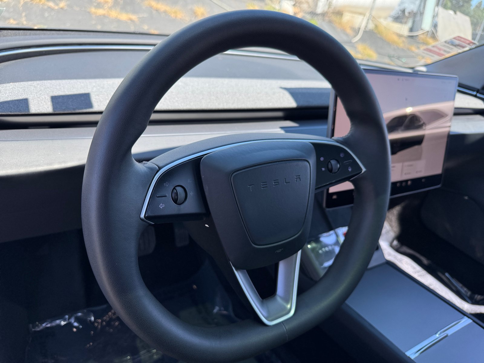 Used 2024 Tesla Model 3 Standard Range RWD image 23