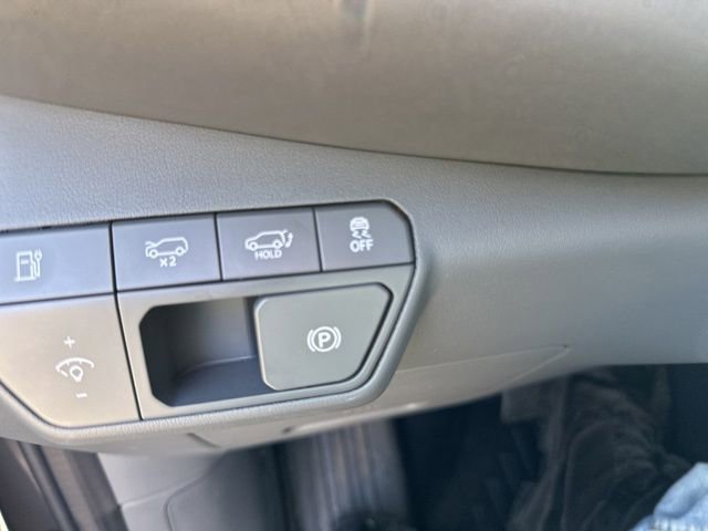 Certified 2026 Kia EV9 Land w/ Nightfall Edition Package image 47