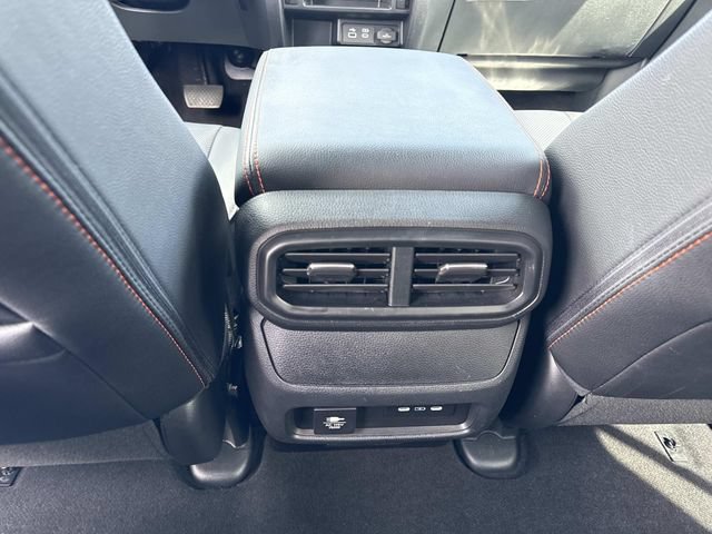 Certified 2024 Honda Passport TrailSport image 15