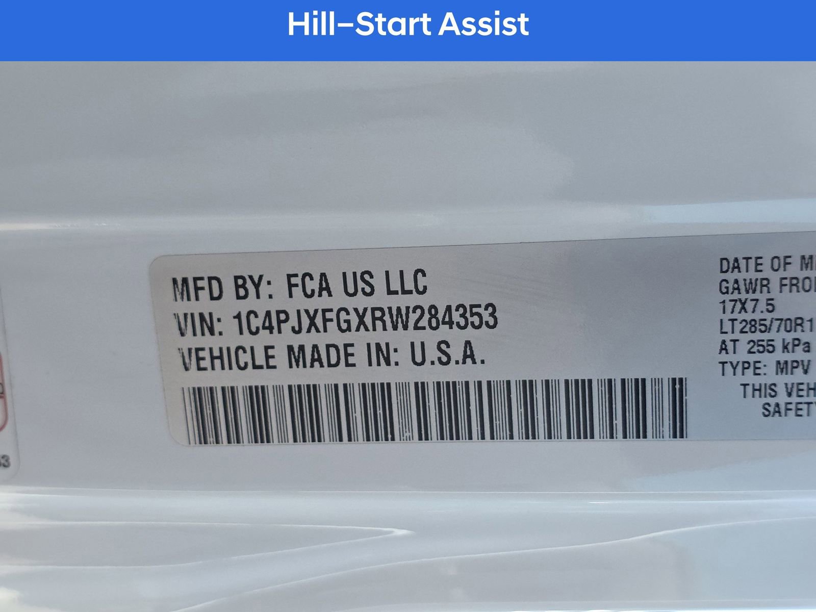 Used 2024 Jeep Wrangler Rubicon image 31