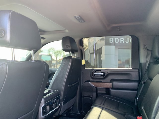 Used 2023 GMC Sierra 2500 Denali w/ Denali Ultimate Package image 11