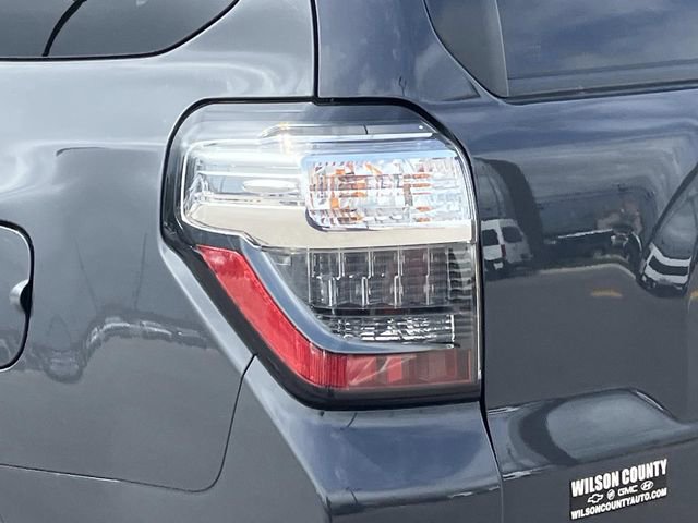 Used 2024 Toyota 4Runner TRD Off-Road image 10
