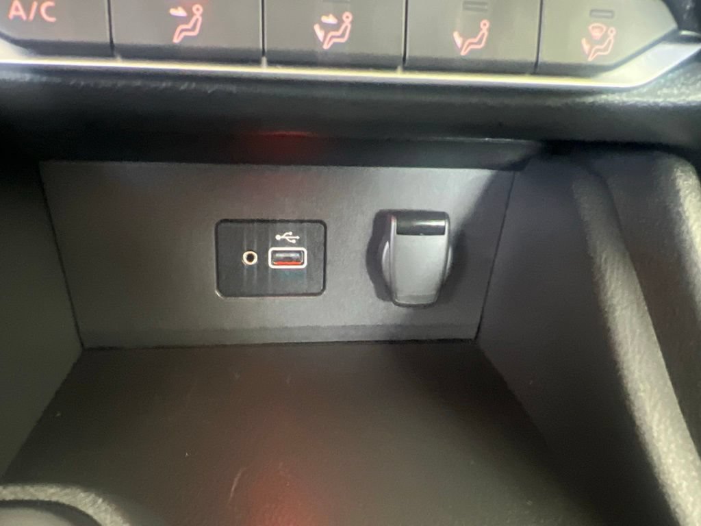 Certified 2023 Nissan Sentra S FWD image 51