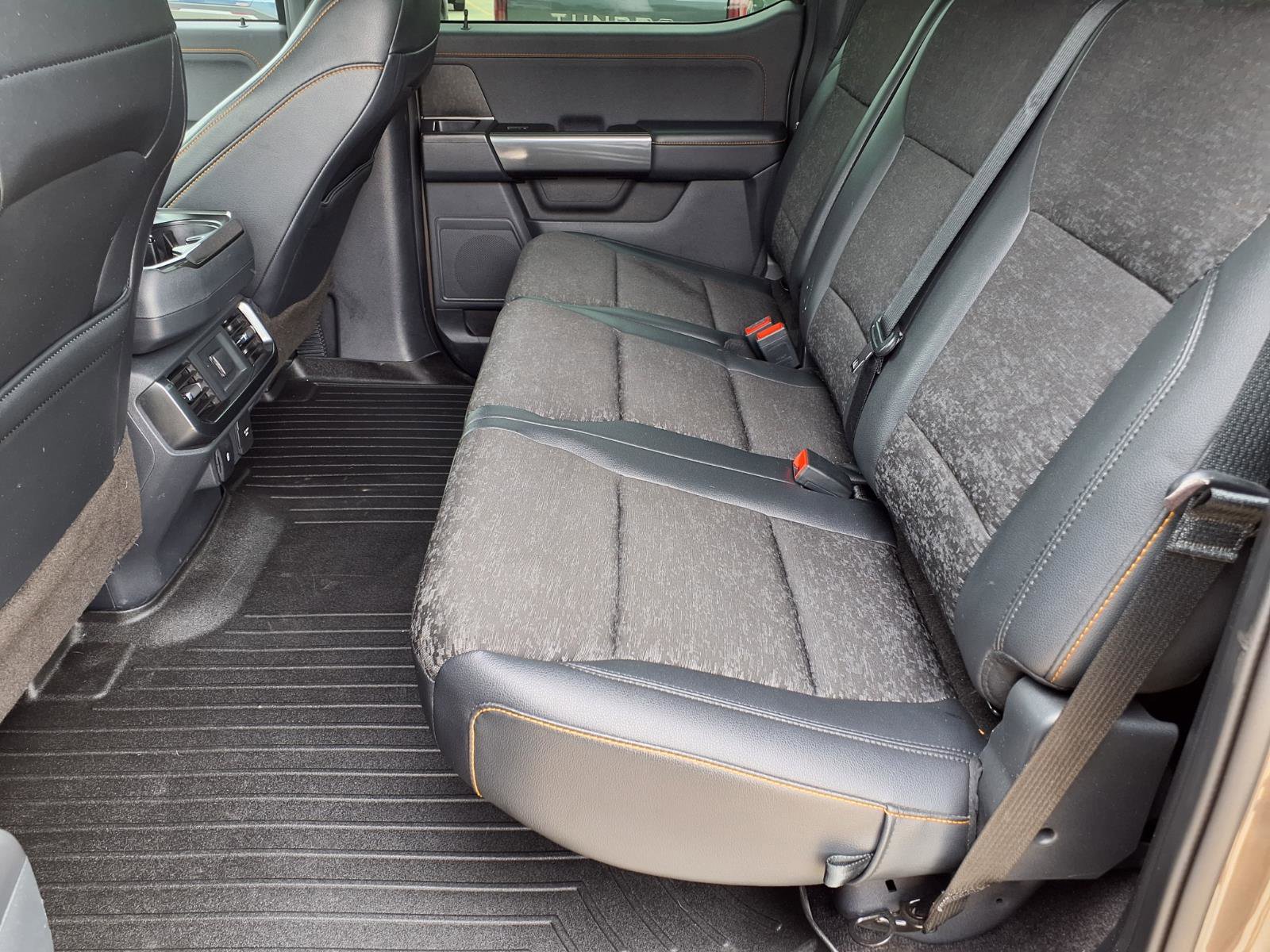 Used 2021 Ford F150 Tremor w/ Equipment Group 401A Mid AWD/4WD image 11