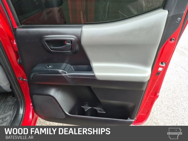 Used 2019 Toyota Tacoma SR5 image 28