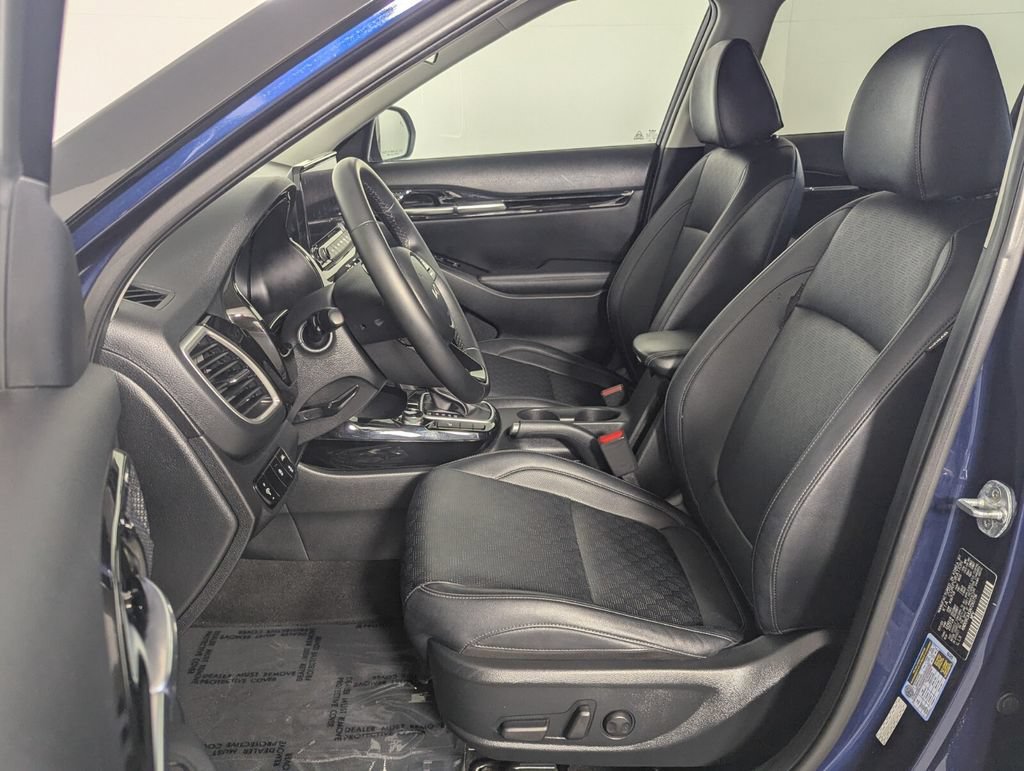 Used 2022 Kia Seltos EX AWD/4WD image 13