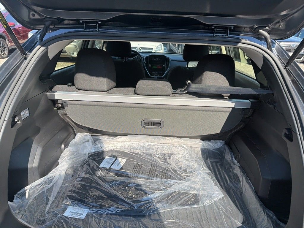 Used 2025 Subaru Impreza 2.0i Sport image 5