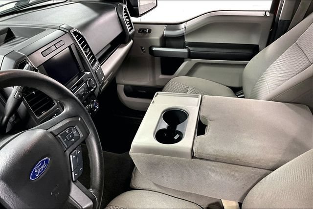 Used 2019 Ford F150 XLT w/ XTR Package AWD/4WD image 18