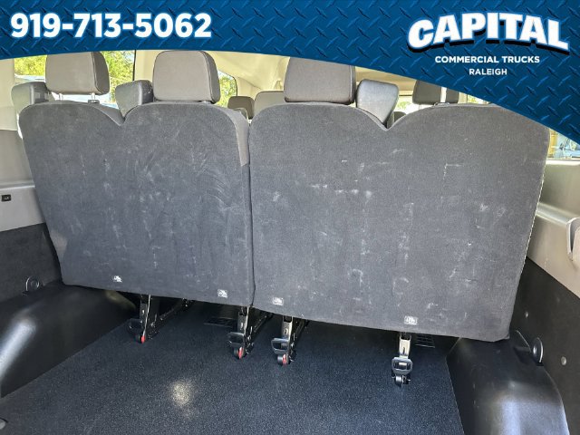Certified 2024 Ford Transit 350 XL w/ Fleet Safety Package RWD image 18