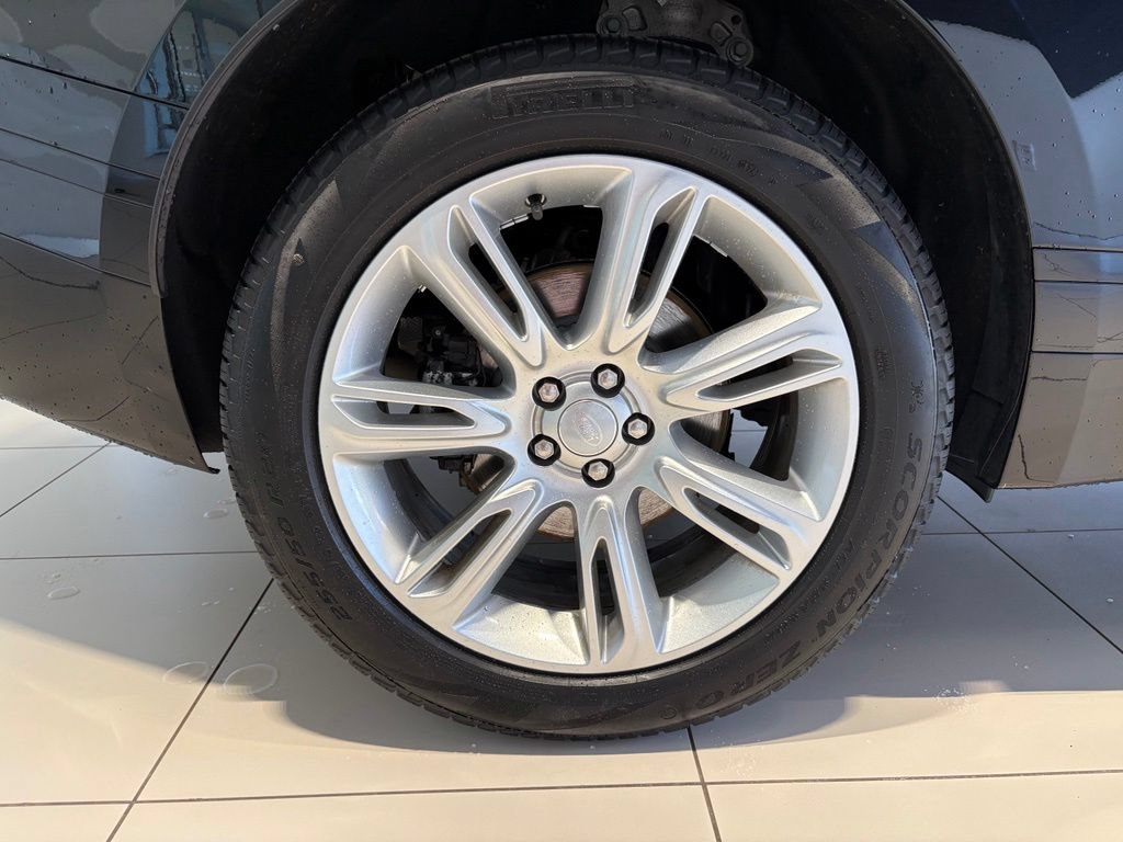 Used 2023 Land Rover Range Rover Velar S AWD/4WD image 13