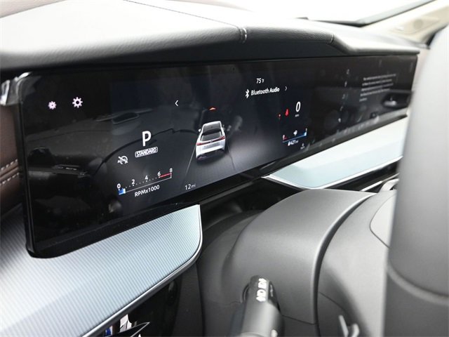New 2026 Nissan Murano Platinum image 15