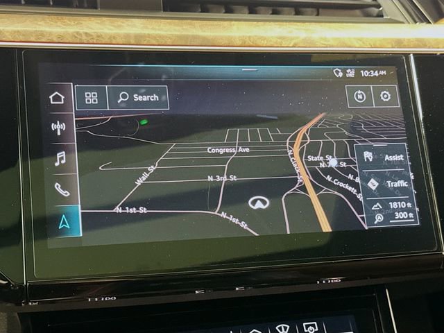 Used 2019 Audi e-tron Prestige w/ Prestige Package image 11