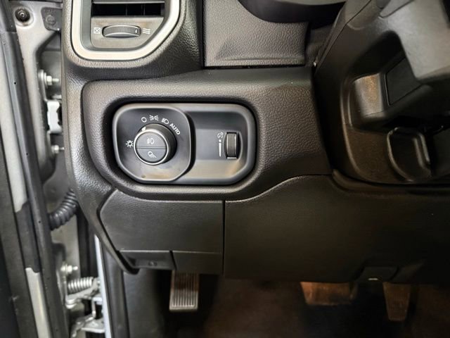 Used 2023 RAM 2500 Big Horn w/ Level 1 Equipment Group image 23