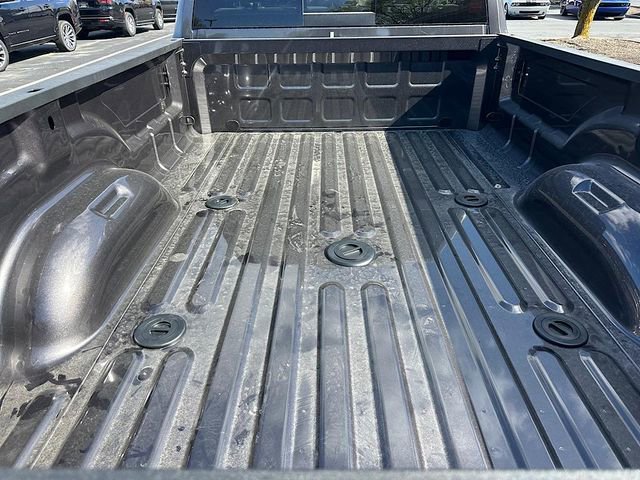 New 2026 RAM 3500 Laramie w/ Max Tow Package image 12