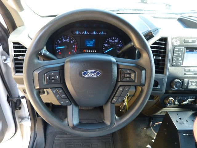 Used 2020 Ford F250 XL w/ Power Equipment Group RWD image 35
