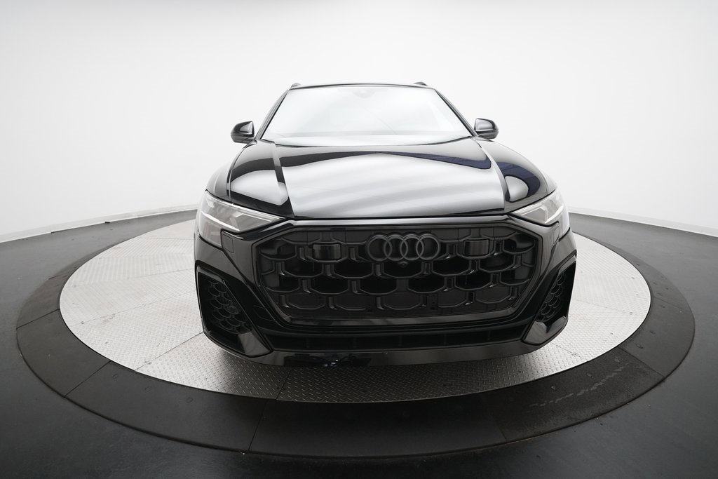 New 2026 Audi Q8 Premium Plus image 11
