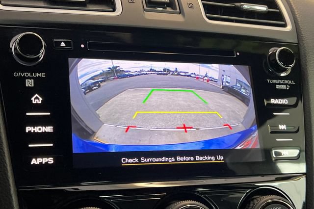 Used 2020 Subaru WRX Premium w/ Performance Package AWD/4WD image 21
