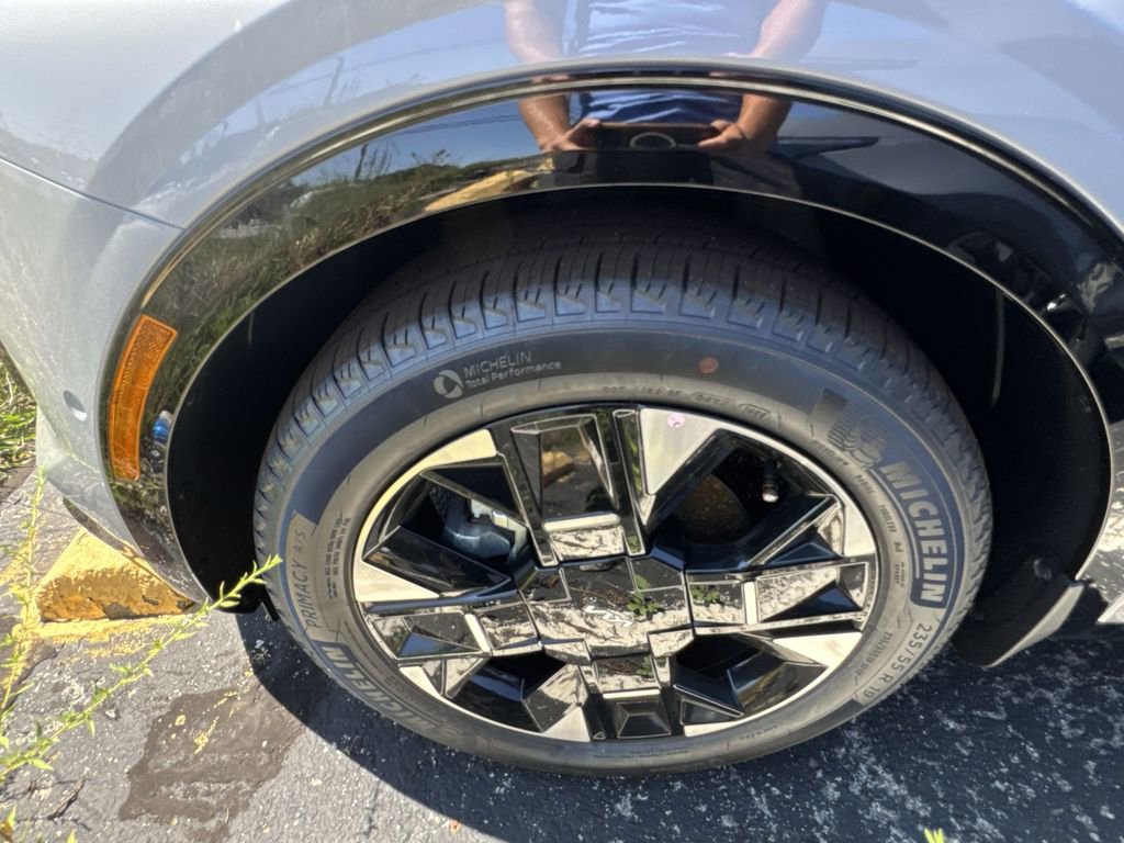 New 2026 Kia Sportage SX FWD image 10