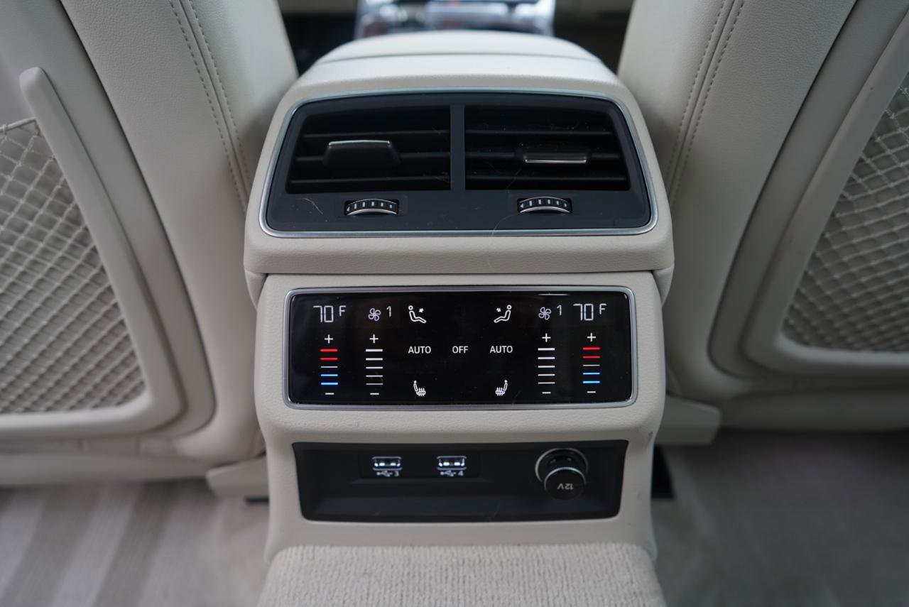 Used 2019 Audi A7 3.0T Prestige w/ Prestige Package image 46
