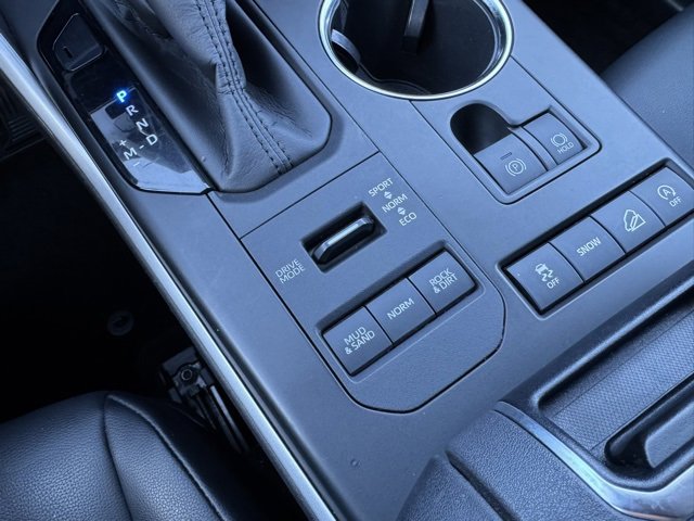 Certified 2020 Toyota Highlander XLE image 21