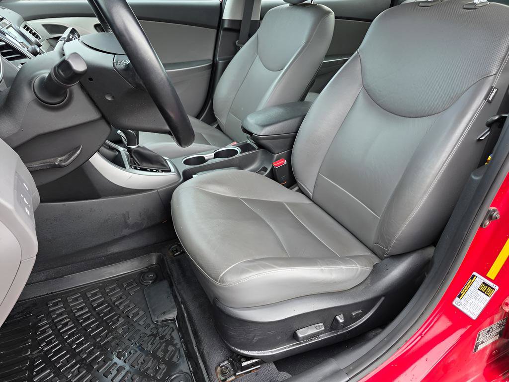 Used 2015 Hyundai Elantra Sport image 18