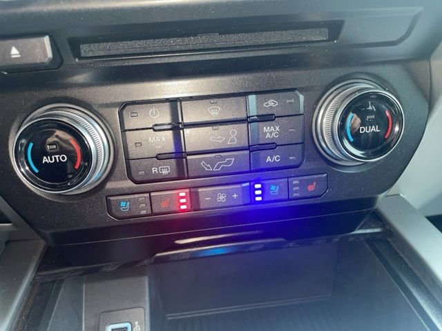 Certified 2018 Ford F150 Platinum w/ Max Trailer Tow Package image 19