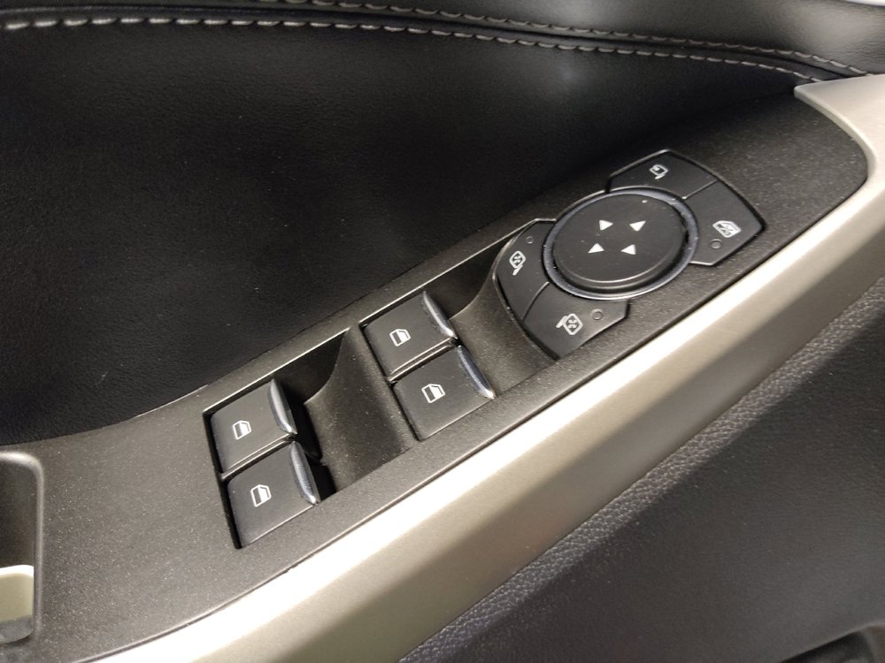 Used 2021 Ford Explorer Limited AWD/4WD image 27