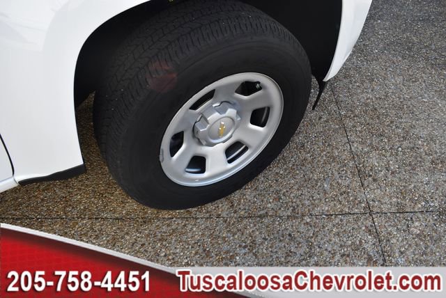 Certified 2022 Chevrolet Colorado W/T image 12