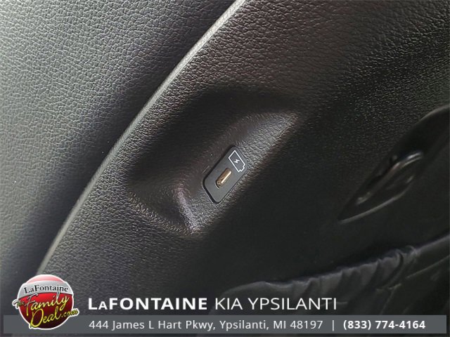 Used 2023 Kia Telluride SX image 54