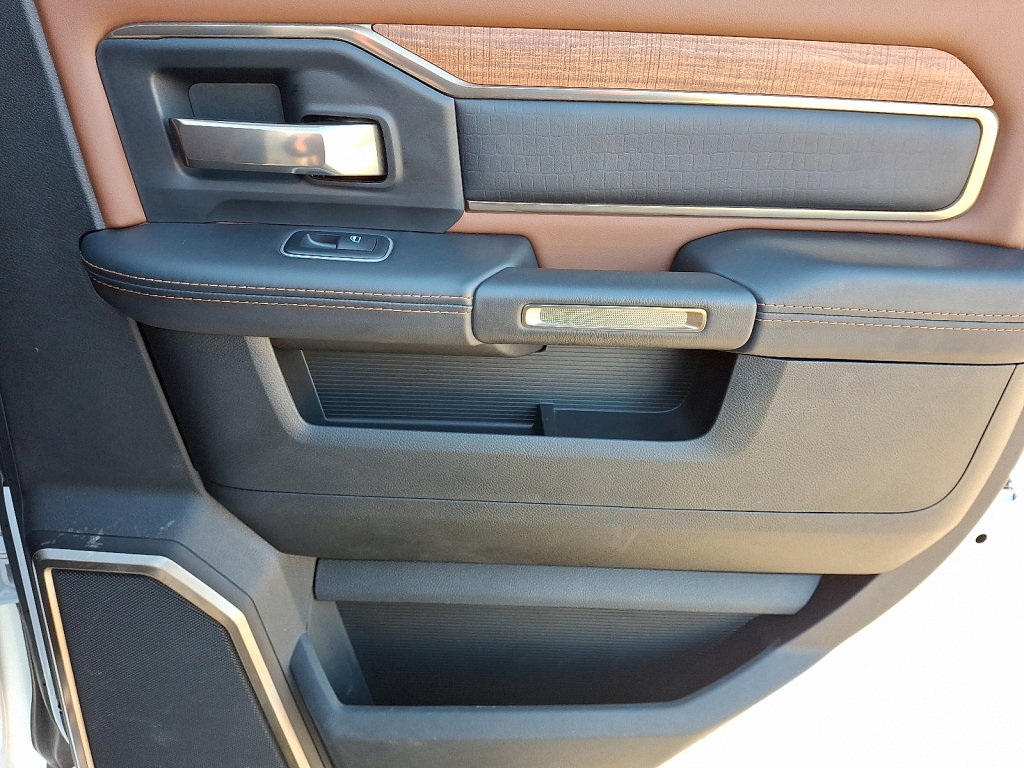 Certified 2024 RAM 3500 Limited image 14