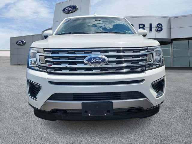 Used 2018 Ford Expedition Limited AWD/4WD image 2