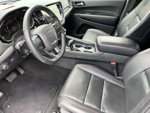 Used 2025 Dodge Durango GT AWD/4WD image 27
