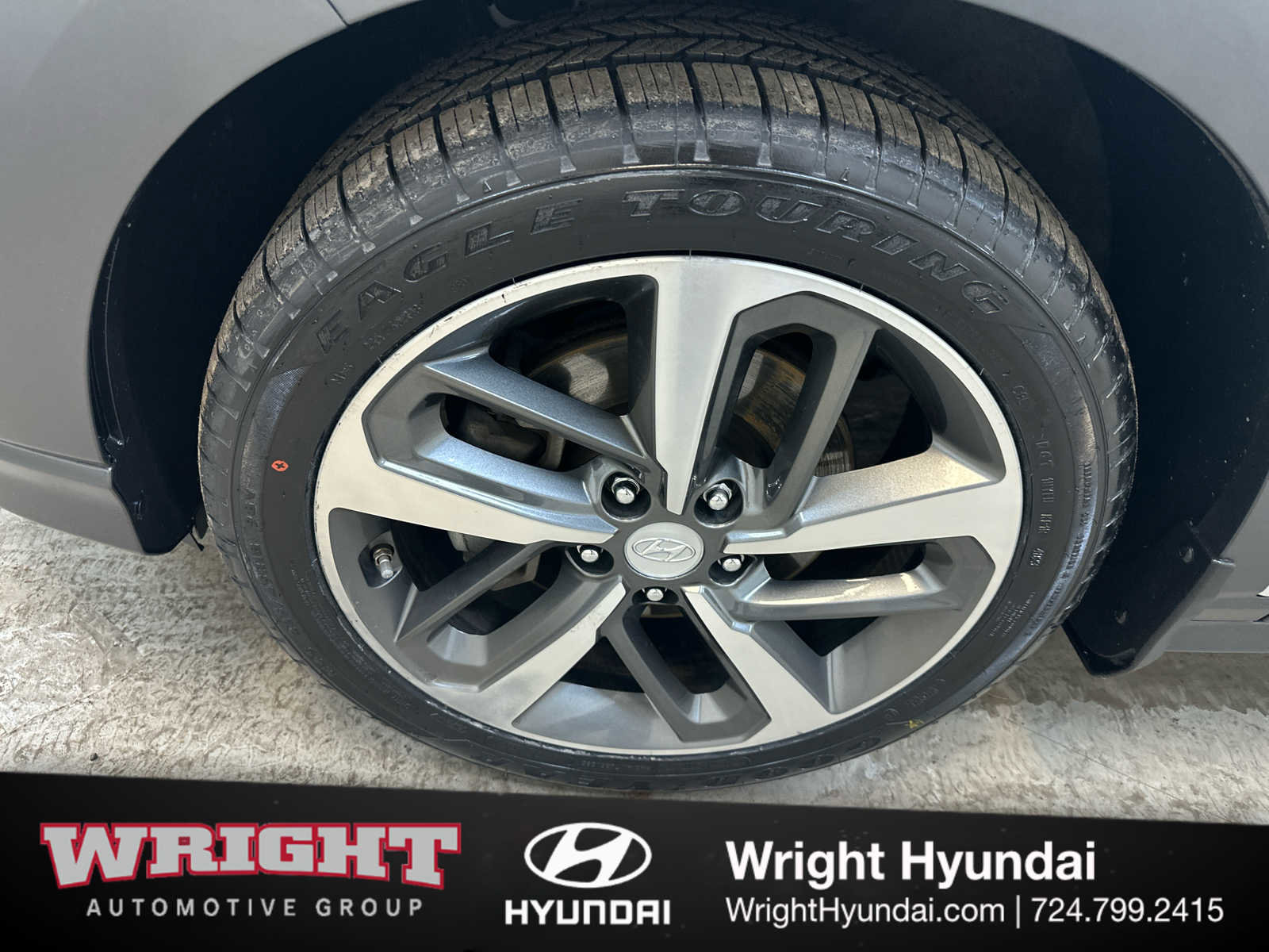 Used 2019 Hyundai Kona Limited image 11