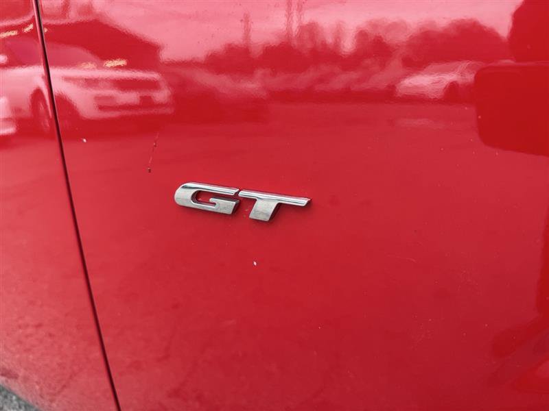 Used 2017 Dodge Challenger GT w/ Driver Convenience Group AWD/4WD image 17