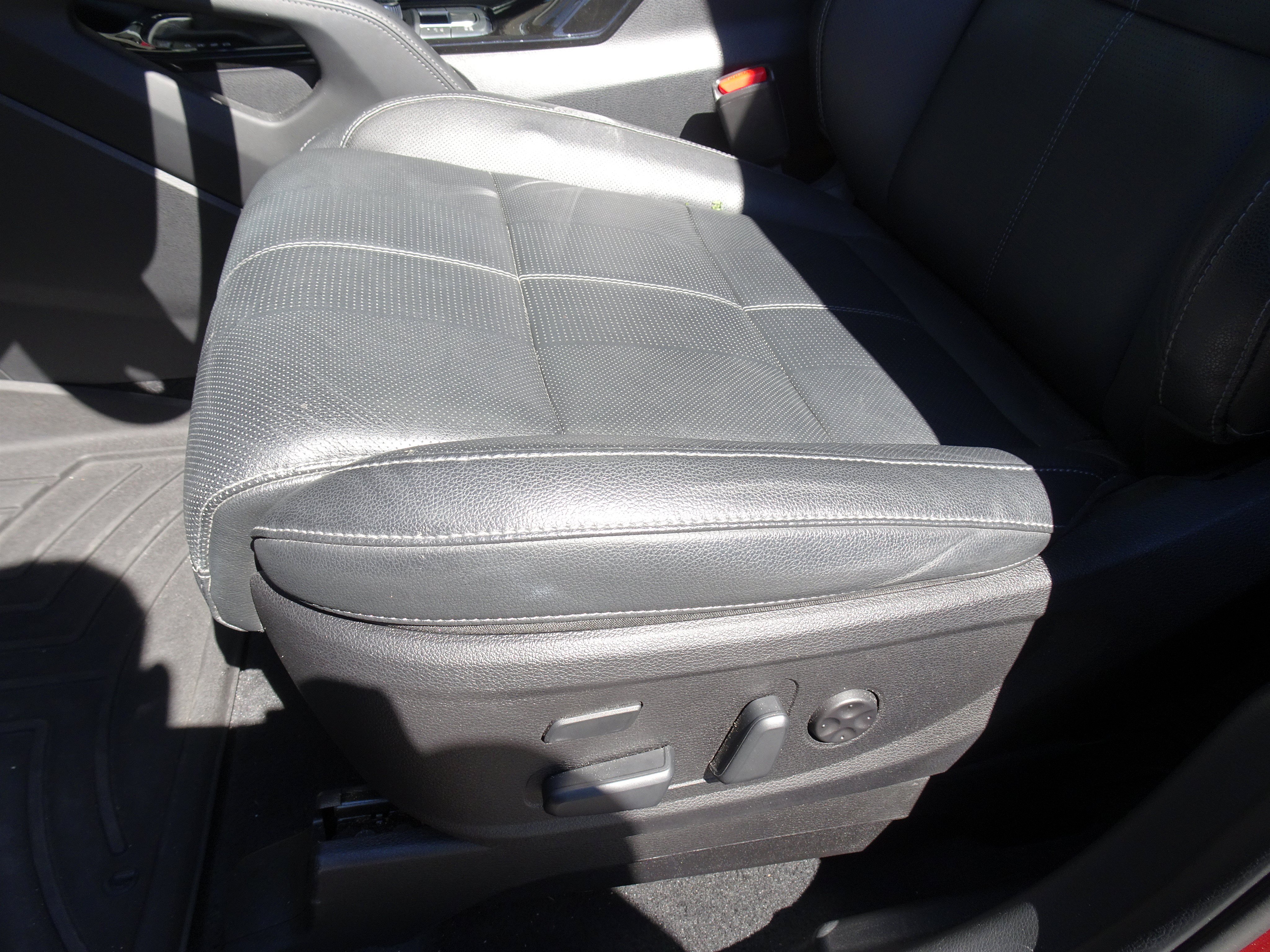 Used 2023 Kia Telluride SX FWD image 9