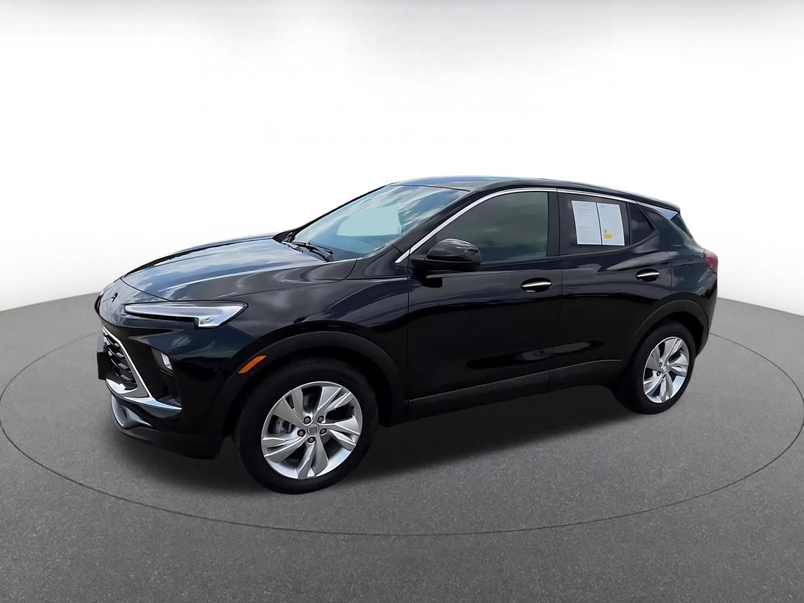 Used 2025 Buick Encore GX Preferred FWD image 7