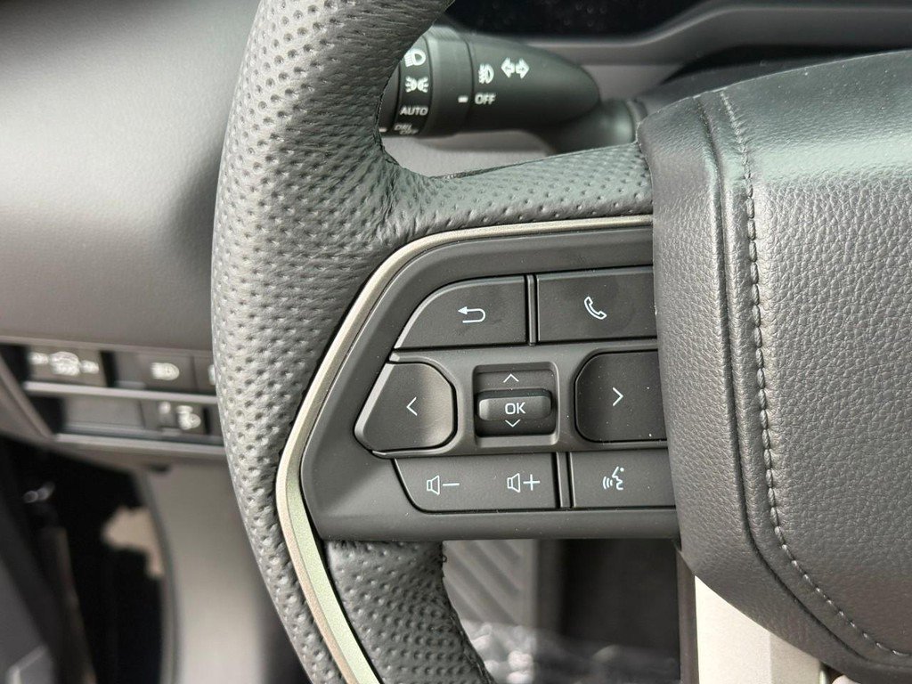 New 2026 Toyota Sequoia TRD Pro AWD/4WD image 12