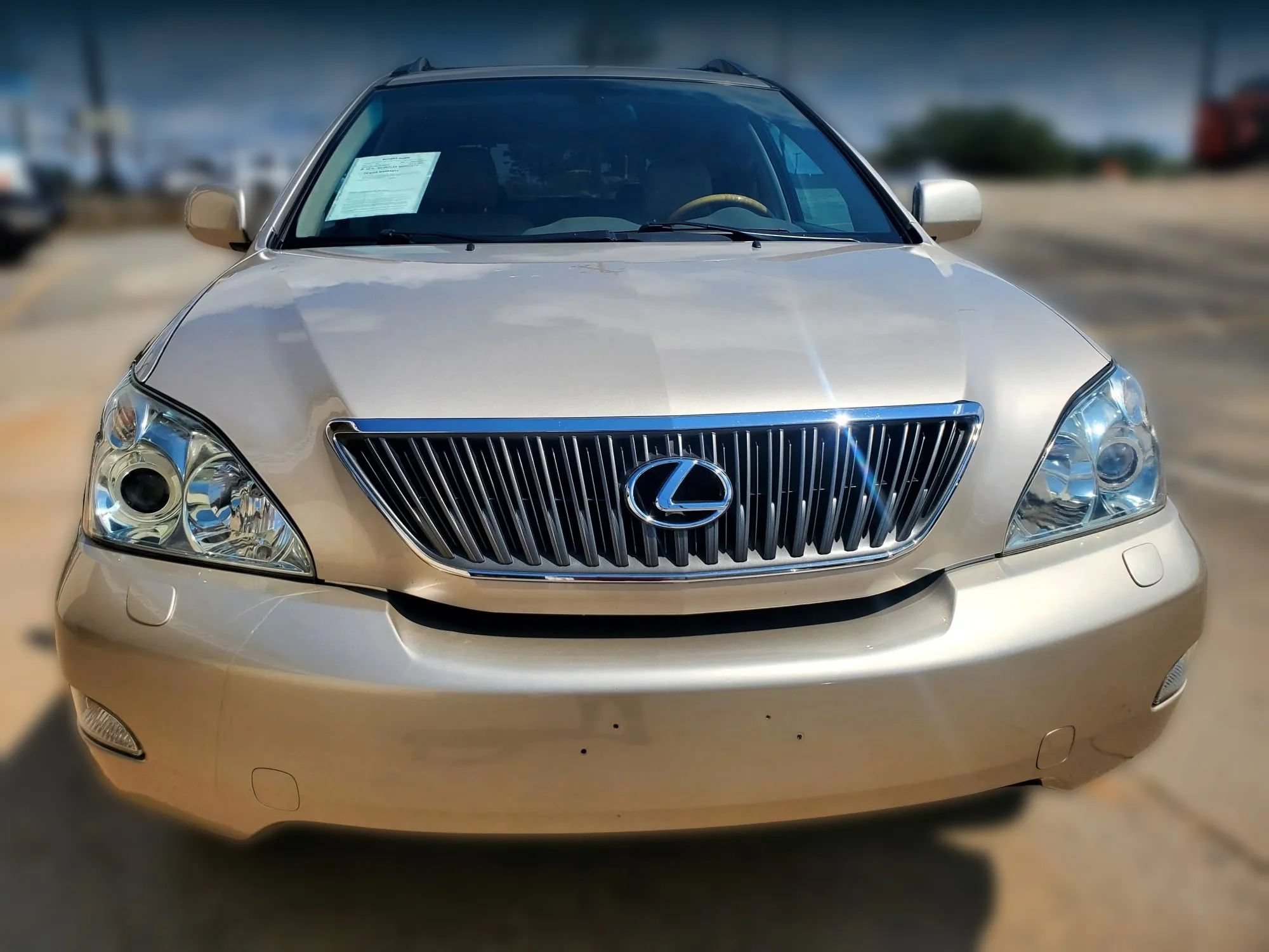 Used 2004 Lexus RX 330 AWD w/ Premium Plus Pkg image 25