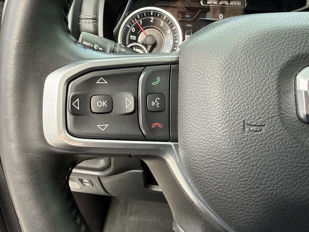Used 2022 RAM 1500 Laramie image 29