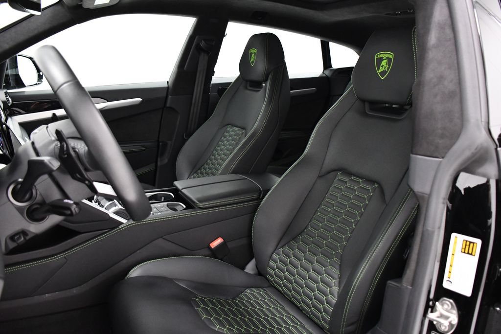 Used 2023 Lamborghini Urus S AWD/4WD image 19