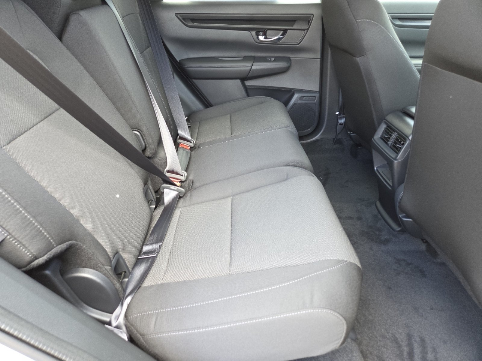 New 2026 Honda CR-V LX image 20