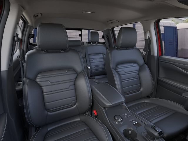 New 2026 Ford Ranger Lariat AWD/4WD image 10