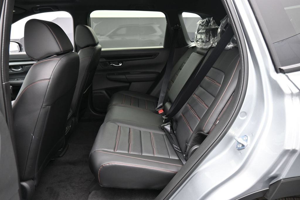 New 2026 Honda CR-V Sport-L image 25