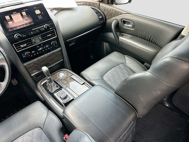 Used 2021 Nissan Armada Platinum image 22